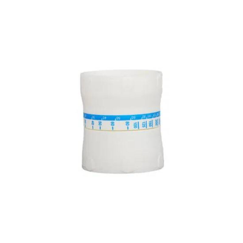 Plastic Flow Regulator