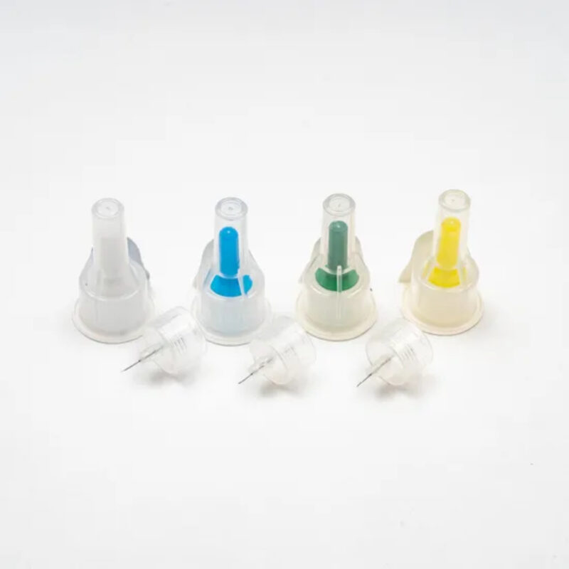 Insulin Pen Needles