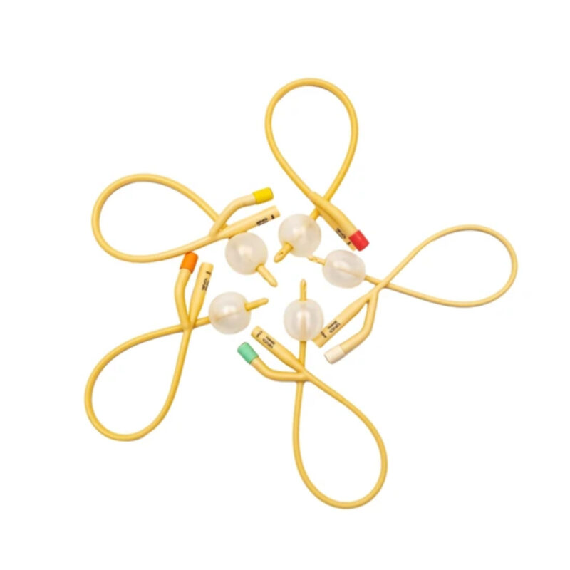 Catheter for Patient Use