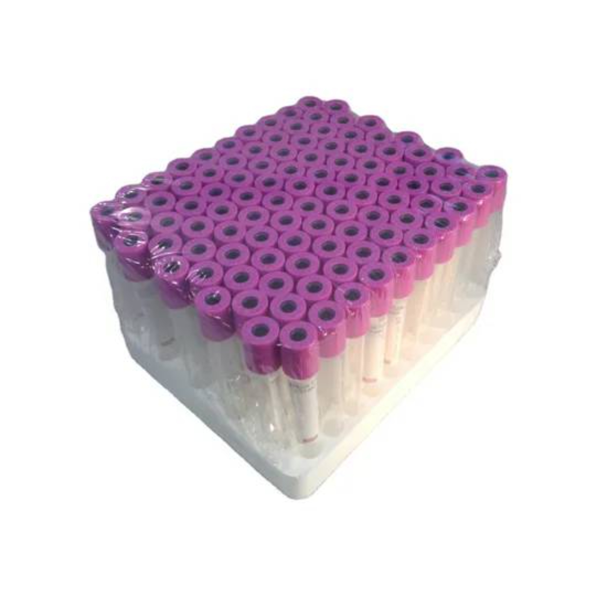 Professional High Quality Sample Blood Collection Tube - Image 2