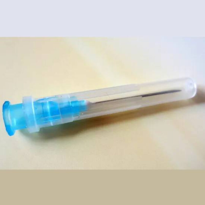 23g Hypodermic Needles