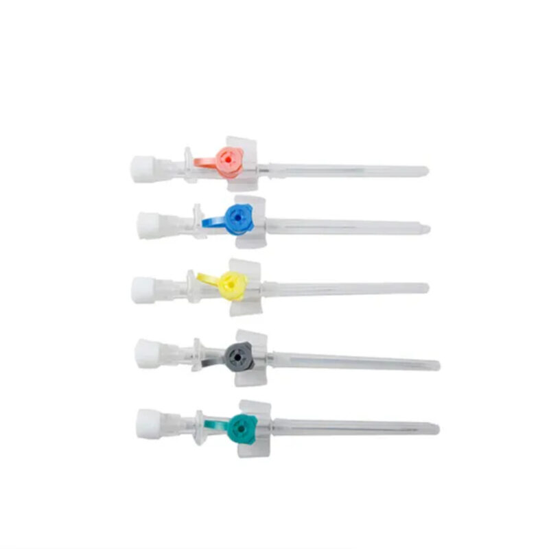 Medical IV Cannula