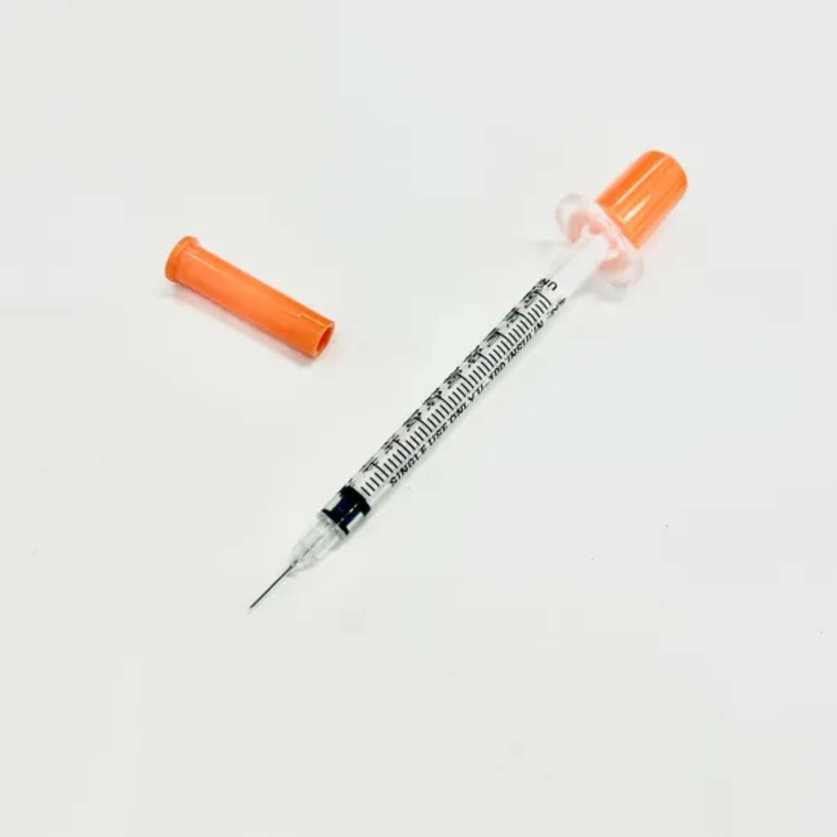 Insulin Syringes for Sale