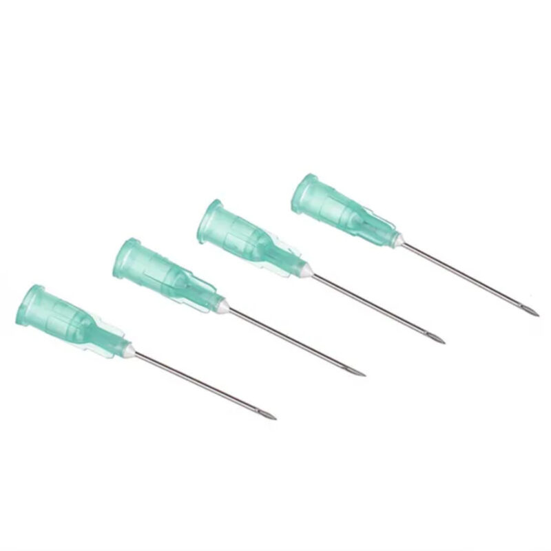 Professional Sterile Hypodermic Injection Needle Gauge - Image 3