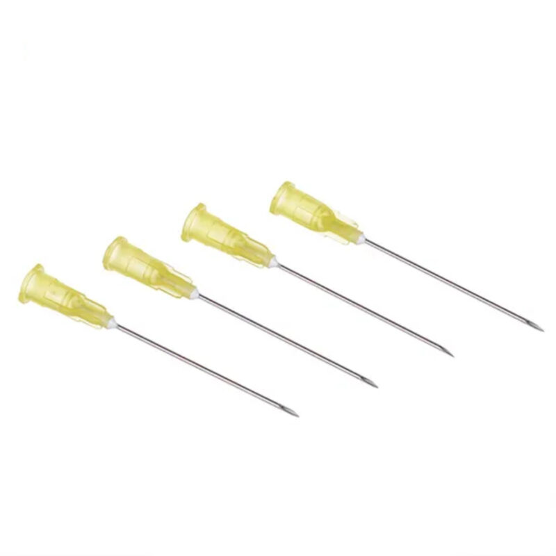 Professional Sterile Hypodermic Injection Needle Gauge - Image 4