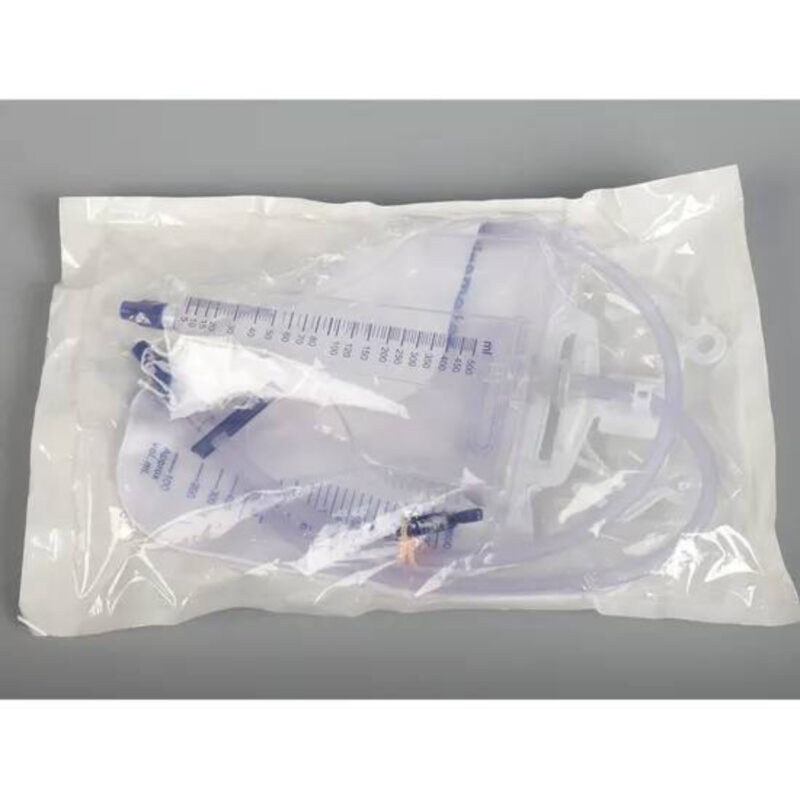 Surgical Precision Urine Bag