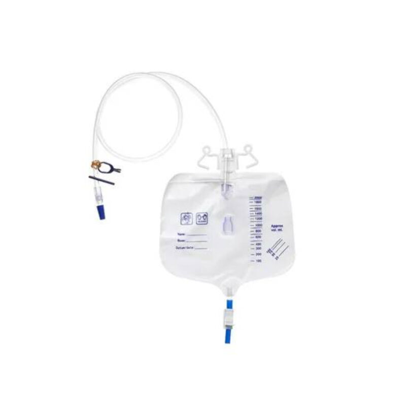 Luxury Drainage Urine Bag
