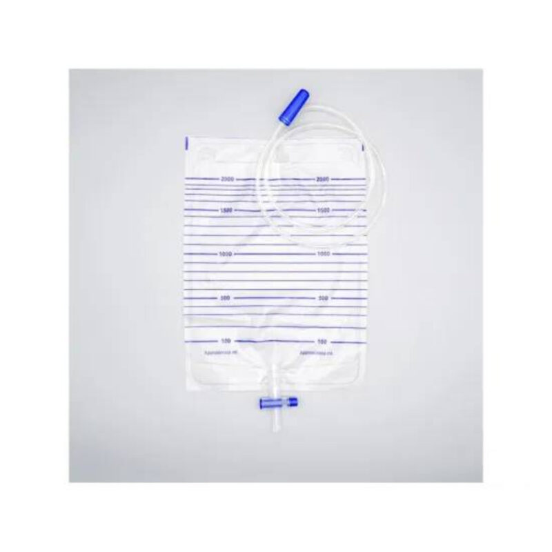 Urine Bag with T-Tap