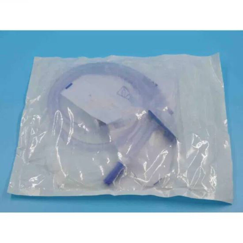 Medical Luxury Urine Meter Bag