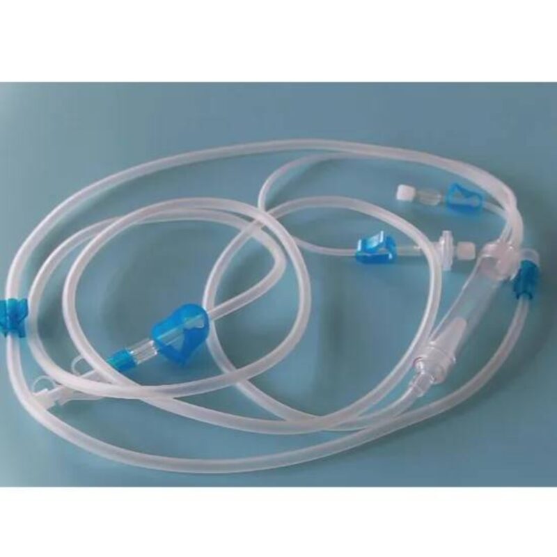 Reliable Professional High Quality Automatic Flow Regulator - Image 2