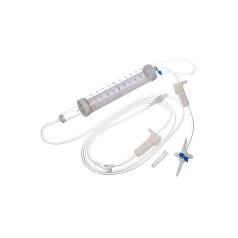 Reliable Professional High Quality Automatic Flow Regulator - Image 4