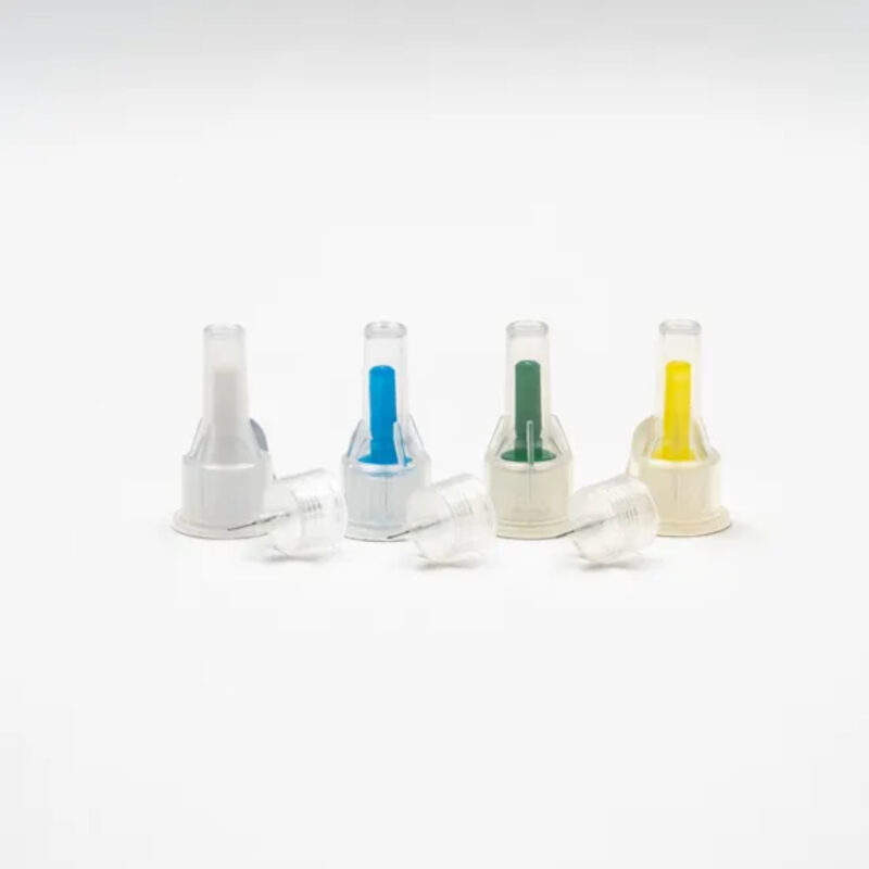 Wholesale Sterile Disposable Medical Insulin Pen Needle - Image 2