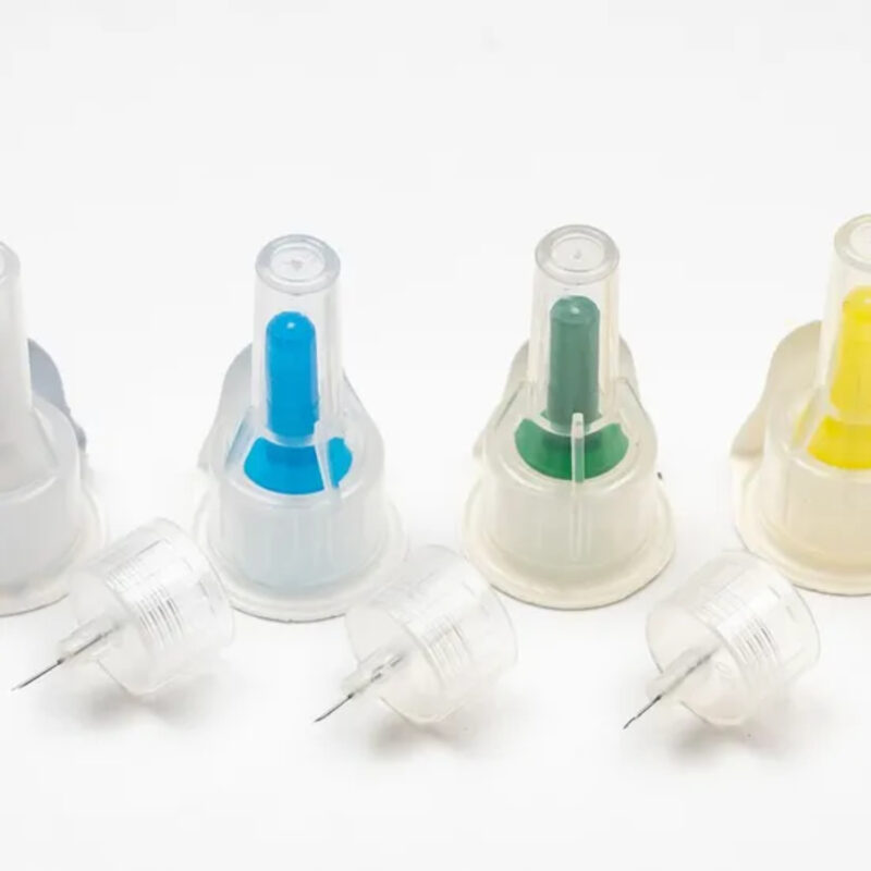 Medical Insulin Pen Needle
