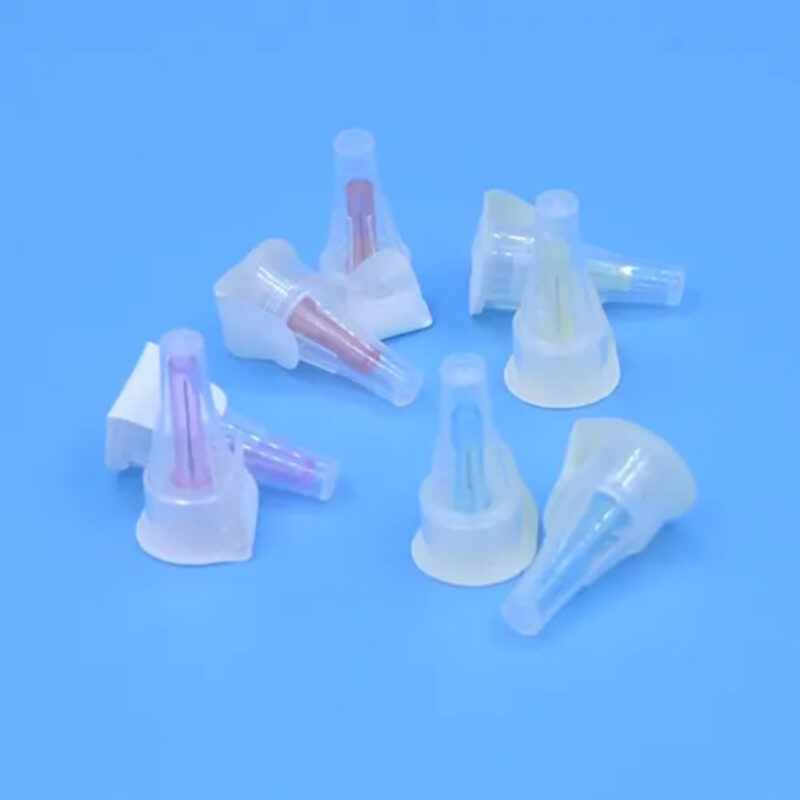 Wholesale Sterile Disposable Medical Insulin Pen Needle - Image 3