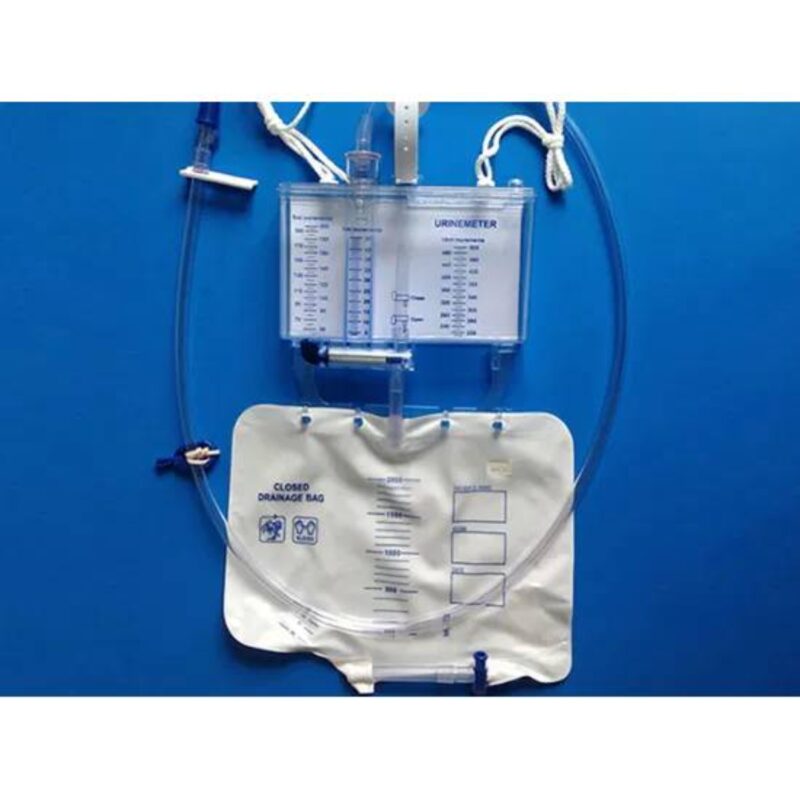 Urine Catheter Leg Bag