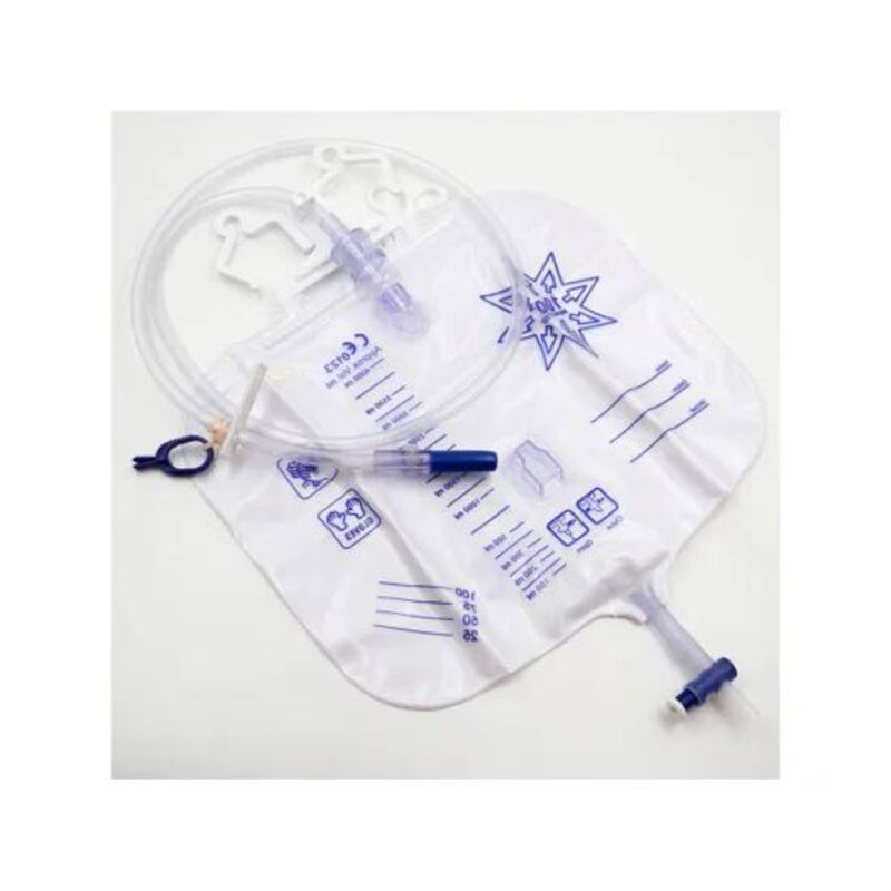 Sterilize Urine Leg Bag