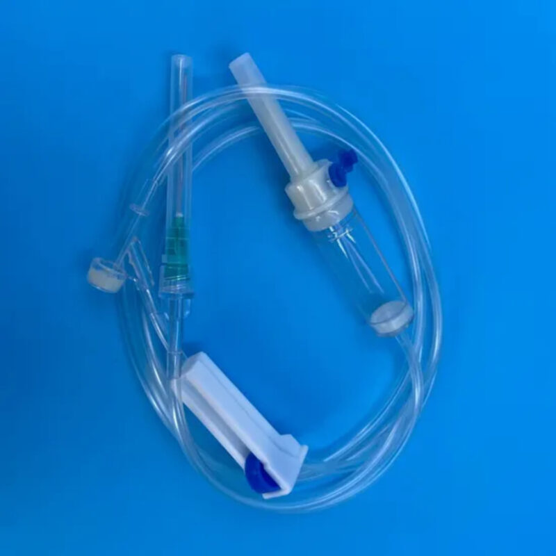 Ordinary Infusion Set