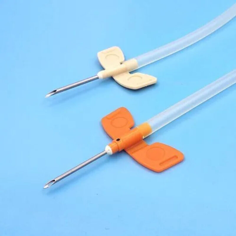 Best Professional Disposable Medical Intravenous Needle - Image 4