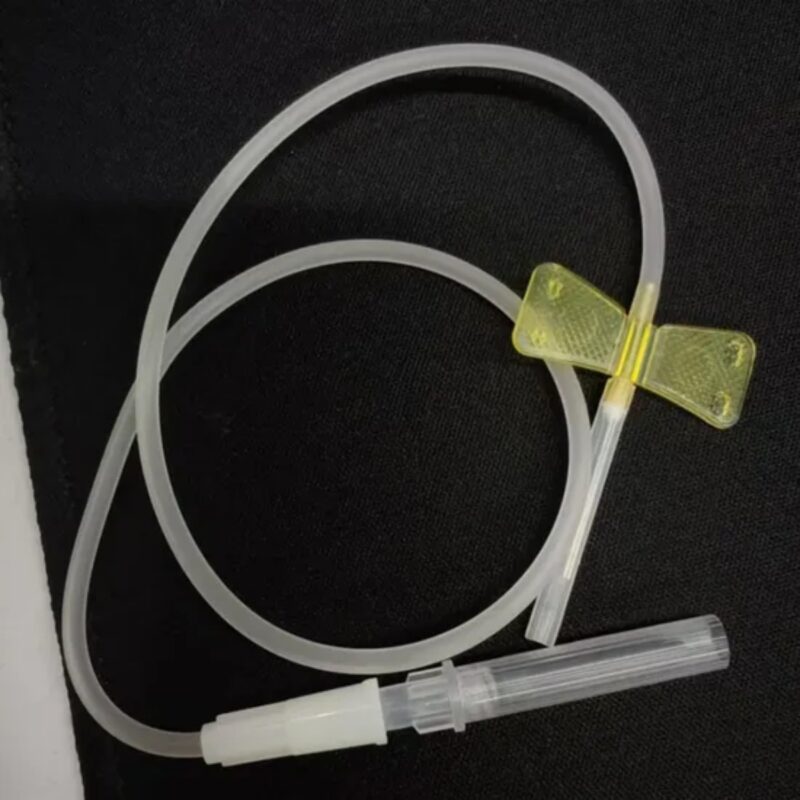 Needles for Infusion