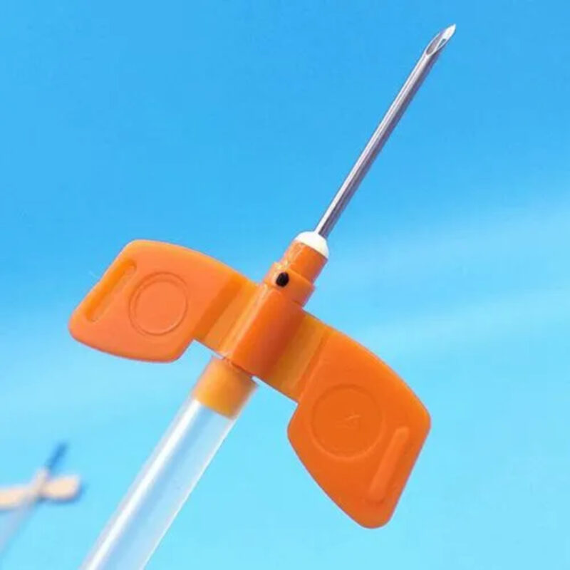 Best Professional Disposable Medical Intravenous Needle - Image 3