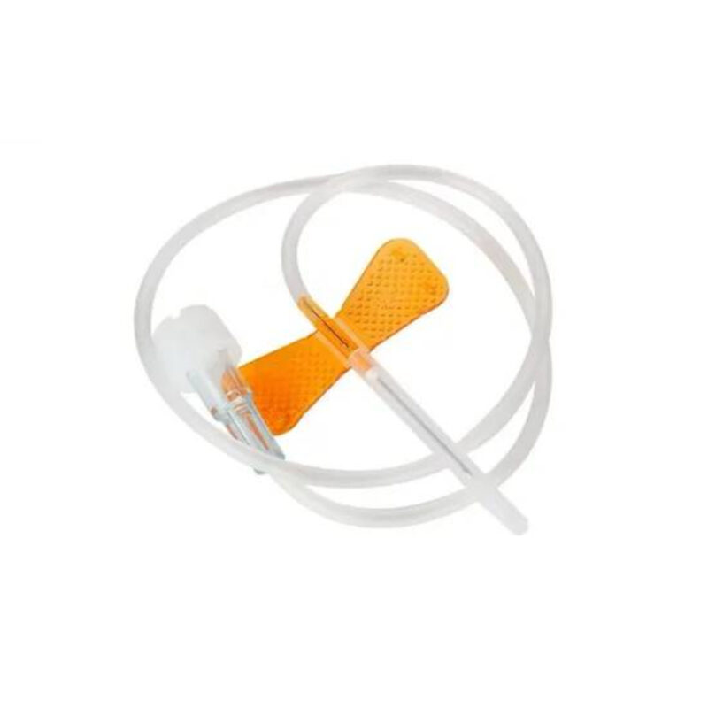 Intravenous Needle