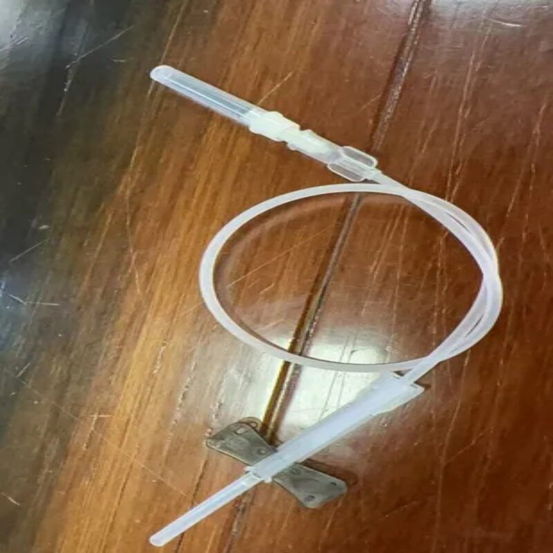 Best Disposable Scalp Vein Intravenous Needles for Infusion - Image 3