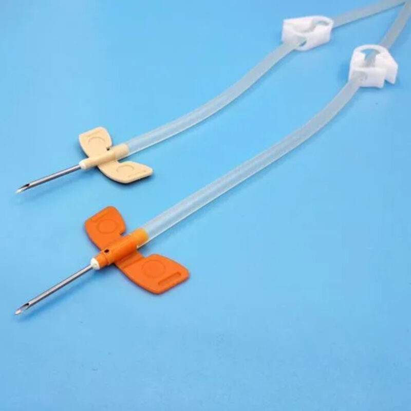 Best Professional Disposable Medical Intravenous Needle - Image 5