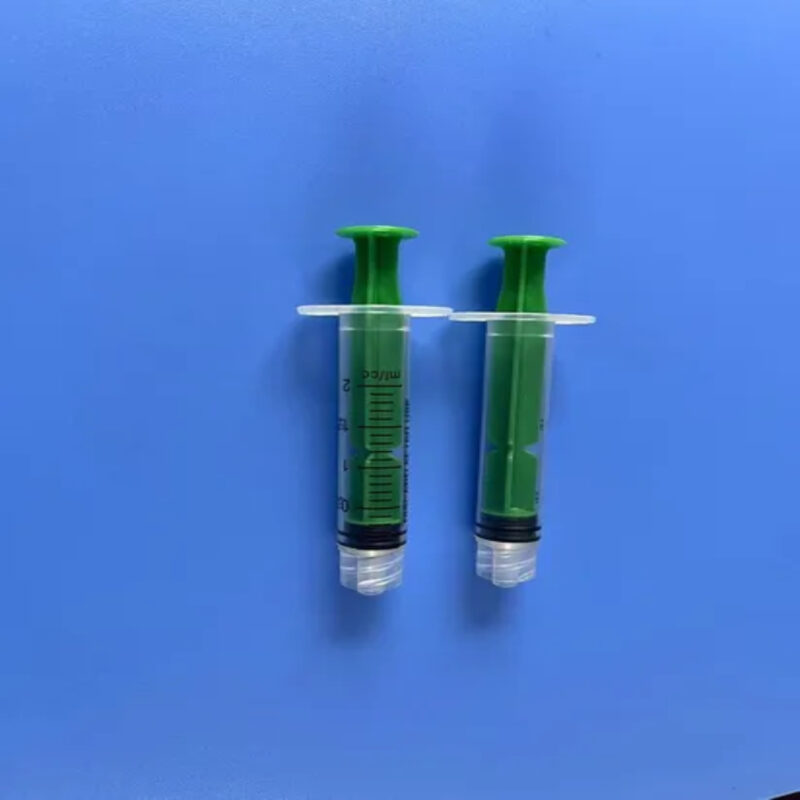 3ml Syringe