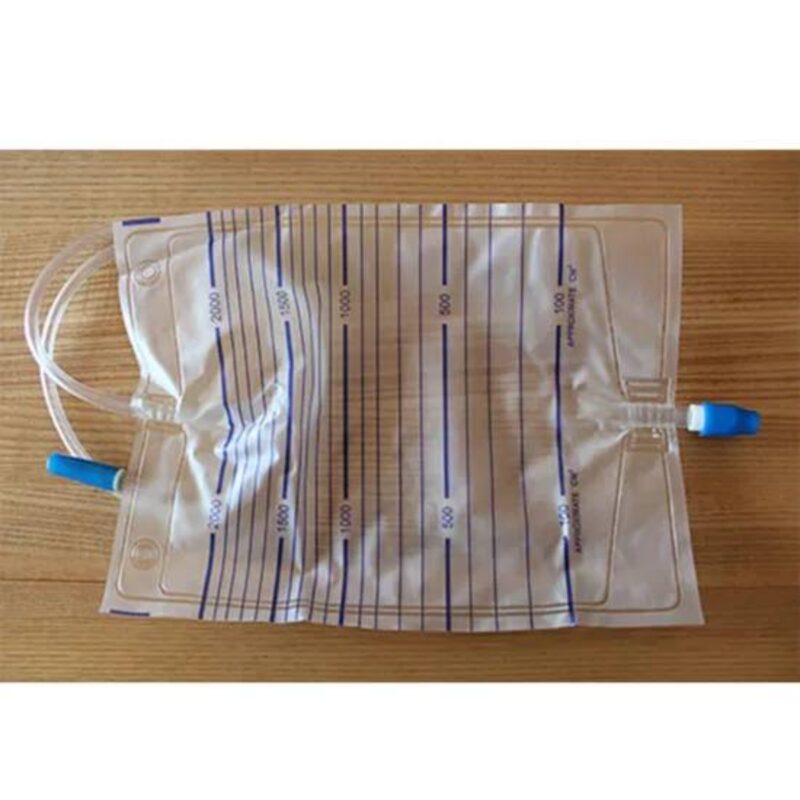 Urine Collector Bag
