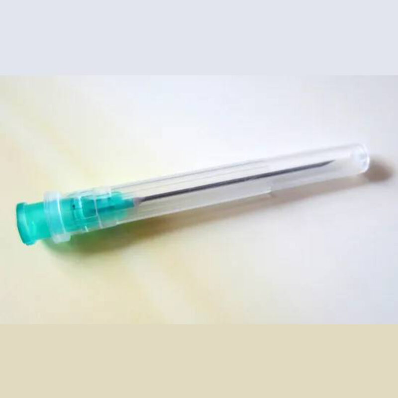 21g Hypodermic Needle Supplier