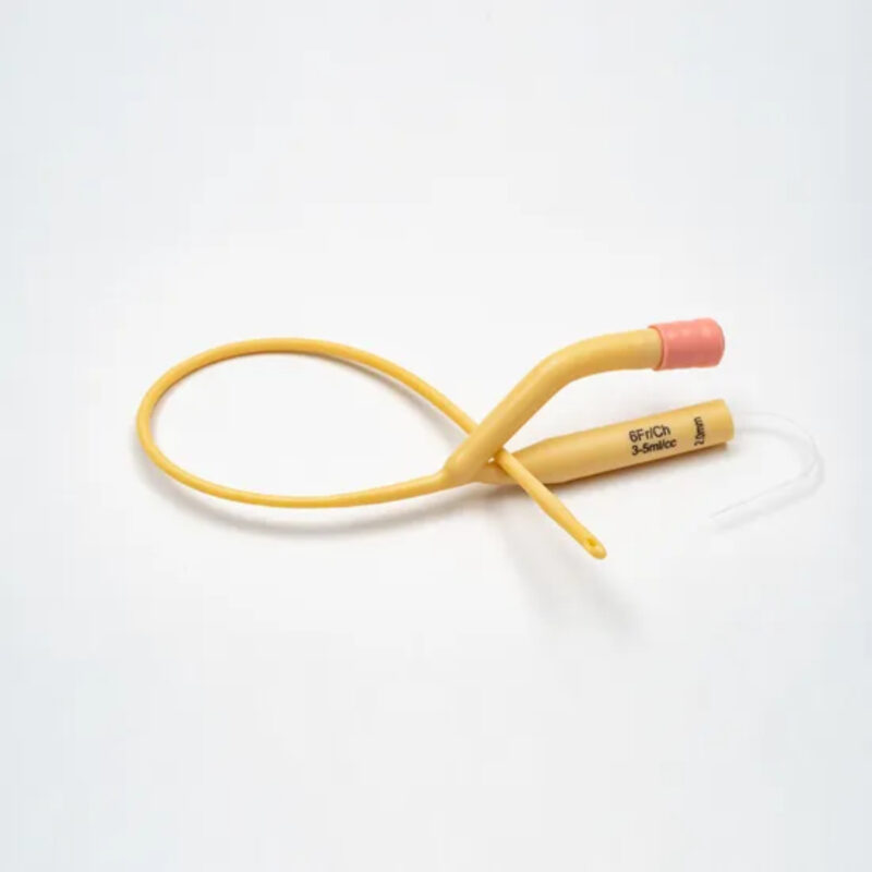 Best Medical Intermittent Catheter with Hydrophilic Coating - Image 2