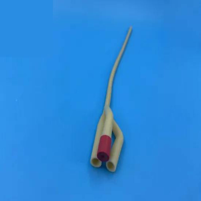 Medical Intermittent Catheter