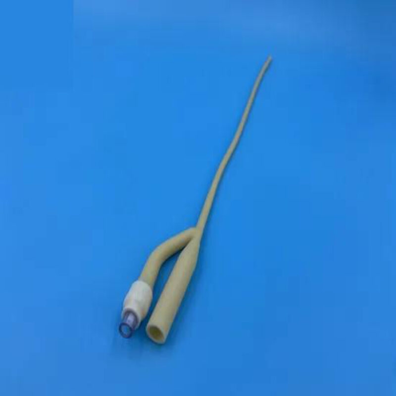 Best Medical Intermittent Catheter with Hydrophilic Coating - Image 3
