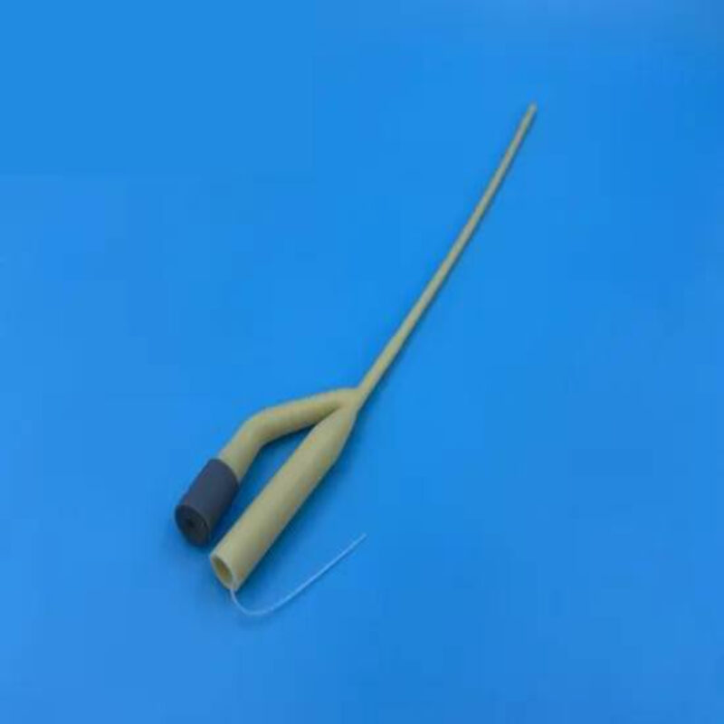 Best Medical Intermittent Catheter with Hydrophilic Coating - Image 4