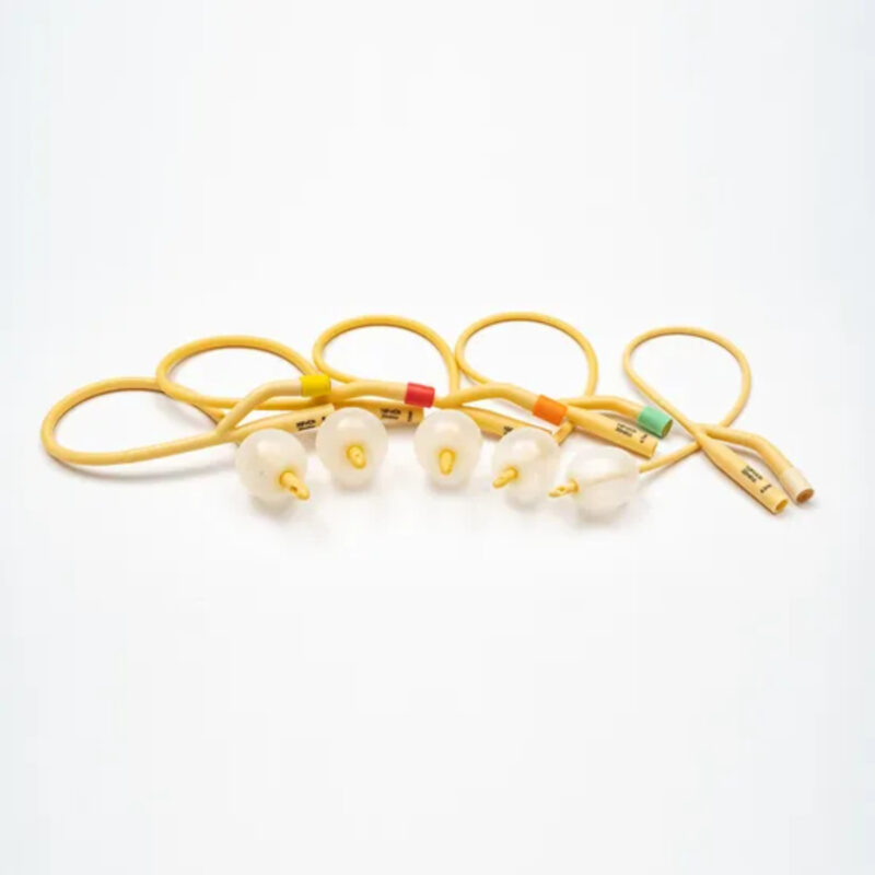 Best Medical Intermittent Catheter with Hydrophilic Coating - Image 5
