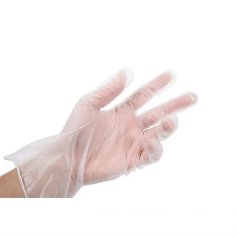 Disposable Vinyl Gloves