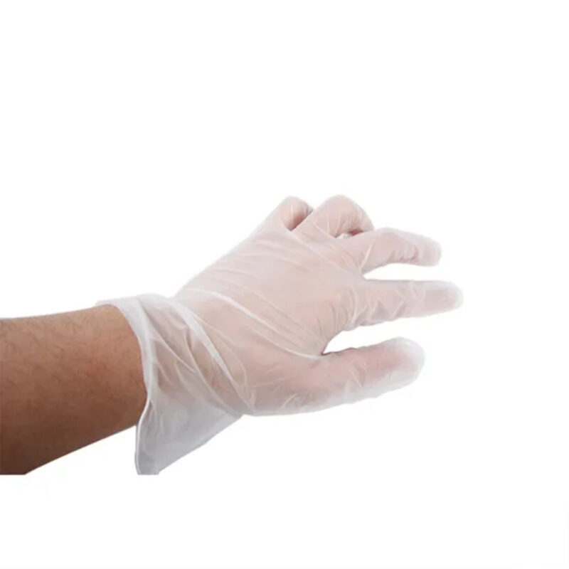 Best Non-Sterilized Professional Disposable Vinyl Gloves - Image 2