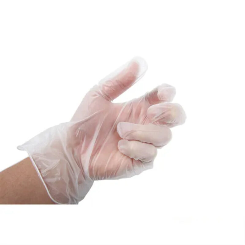 Best Non-Sterilized Professional Disposable Vinyl Gloves - Image 3