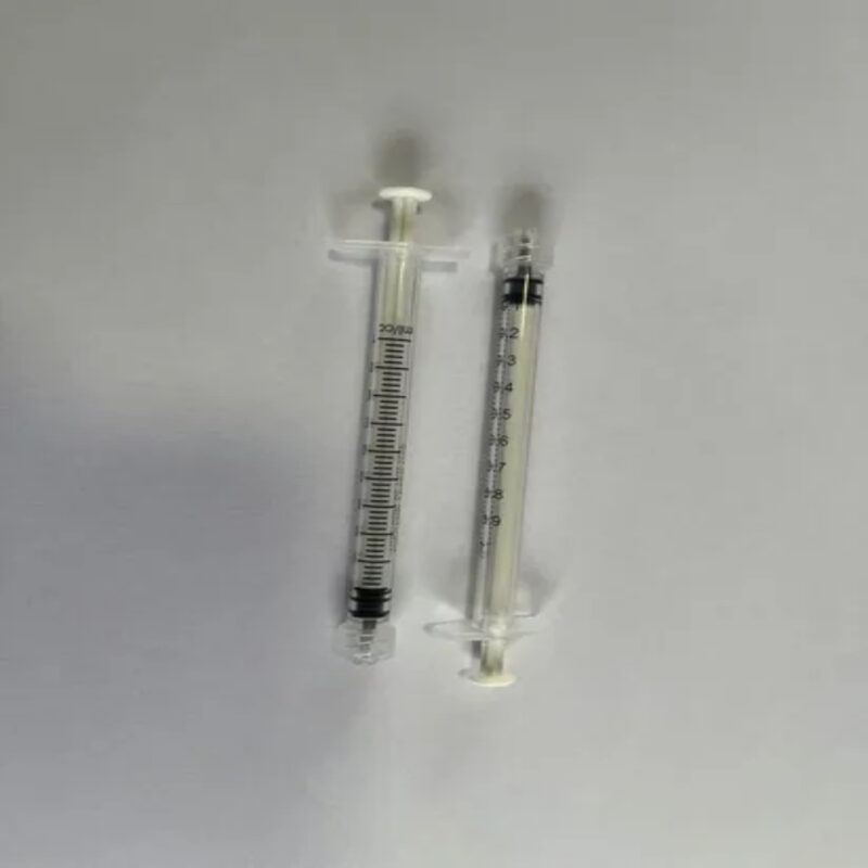 3ml-60ml Syringe