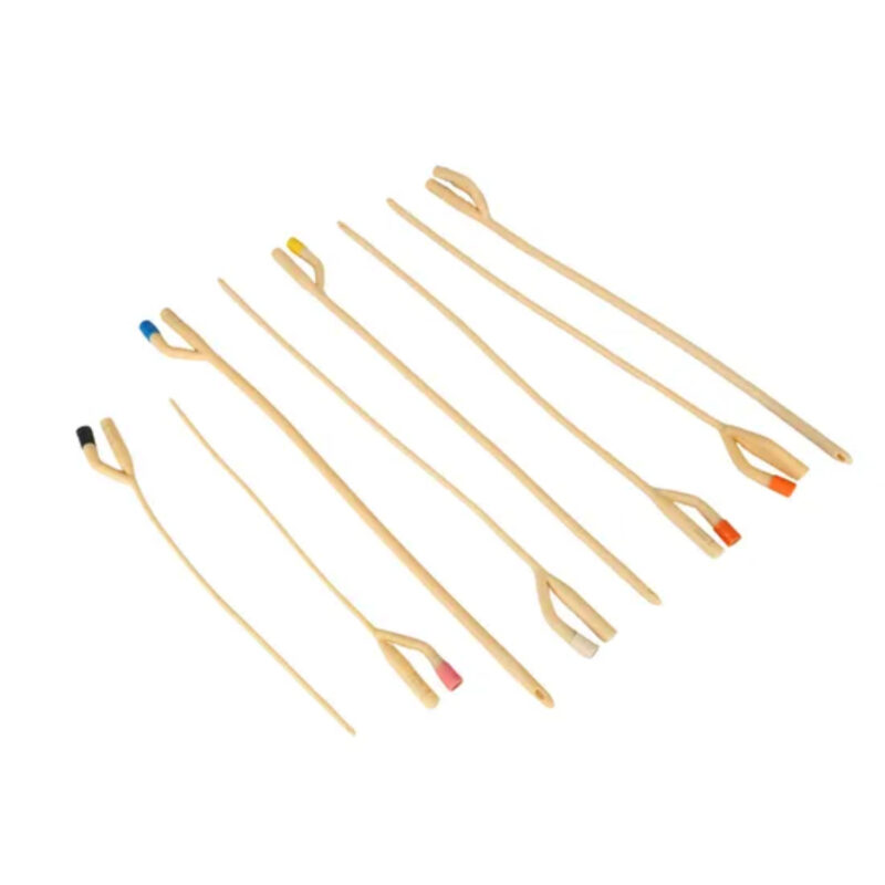 Best Premium Disposable Foley Catheter for Patient Care - Image 3