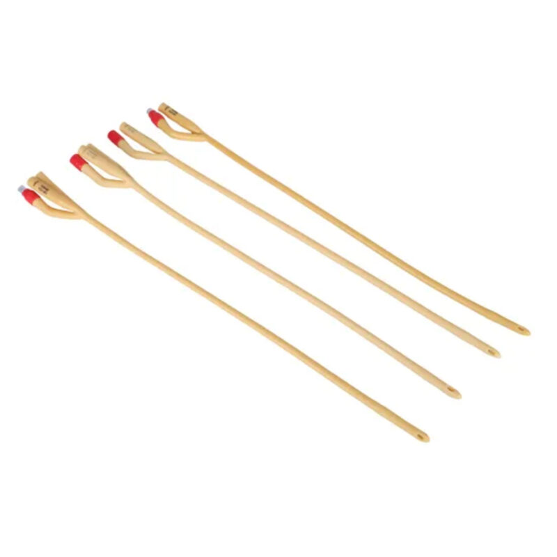Disposable Foley Catheter