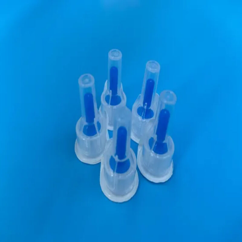 Best Professional Diabetes Disposable Insulin Pen Needle - Image 5
