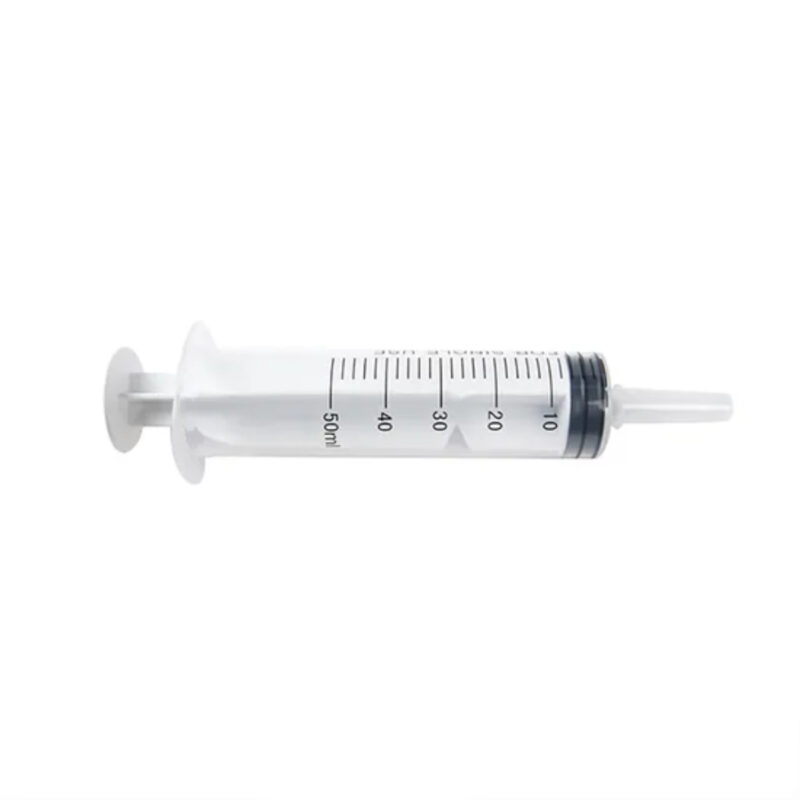 50-60ml Irrigation Syringe