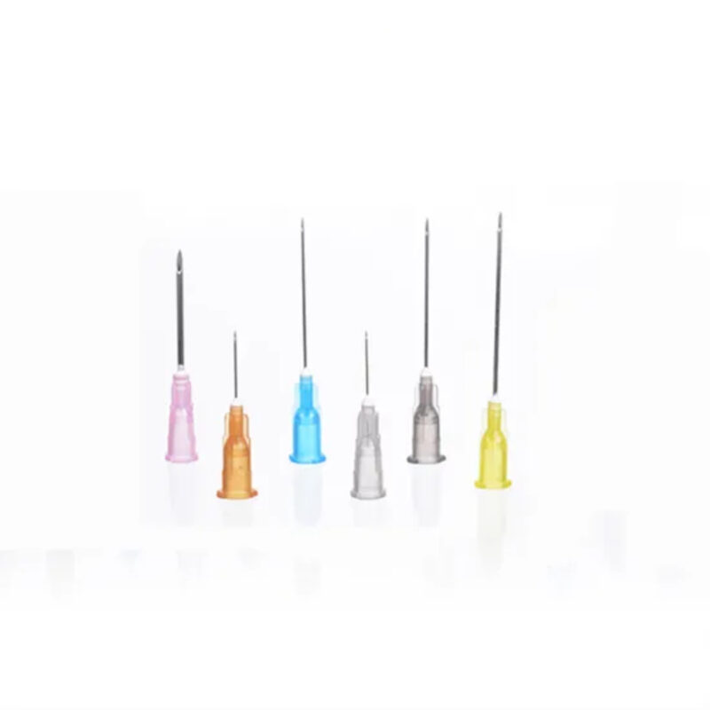Best Professional Disposable Long Hypodermic Needles - Image 4