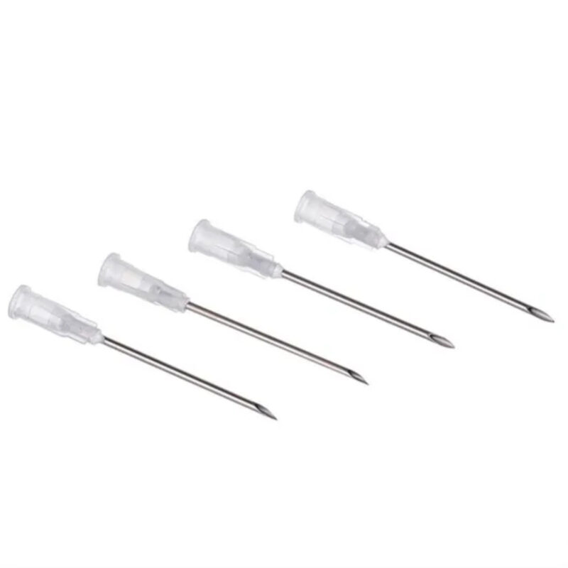 Best Professional Disposable Long Hypodermic Needles - Image 5