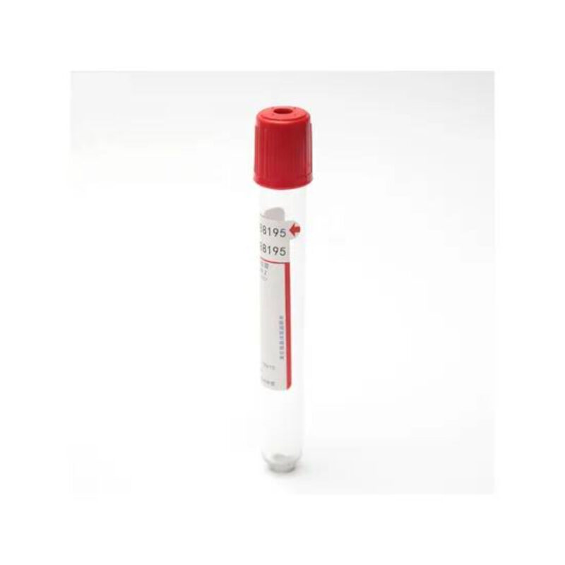 Best Professional Disposable Oxalate Vacuum Blood Tube - Image 2