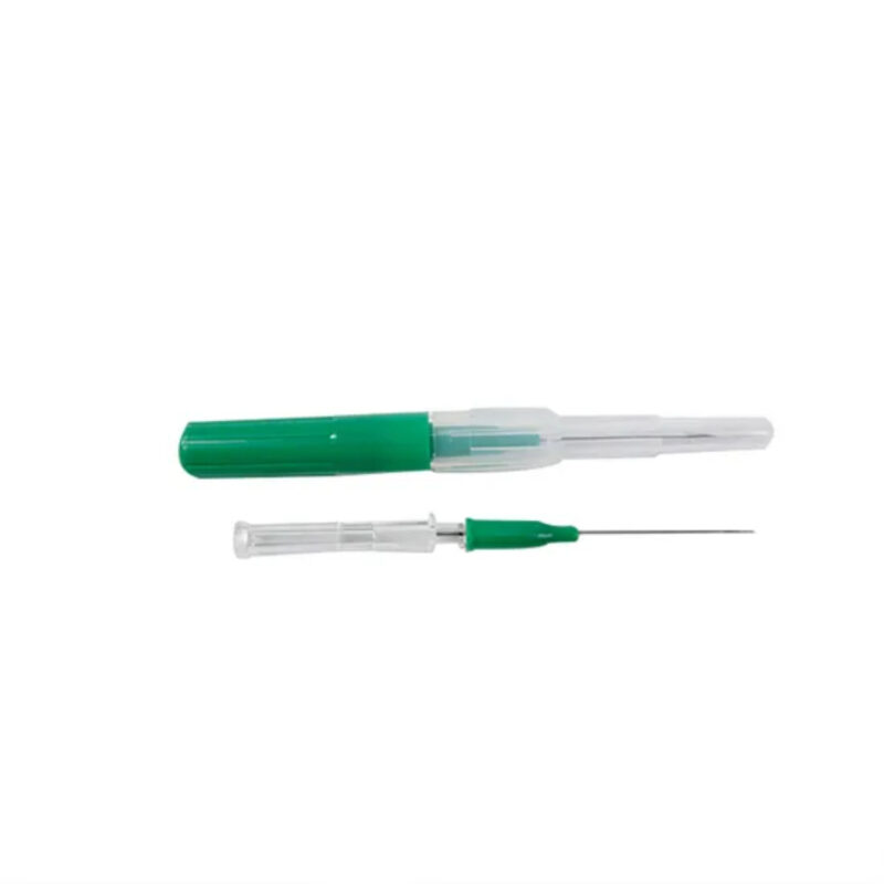 Best Professional Disposable Pen Type IV Cannula with Needle - Image 3