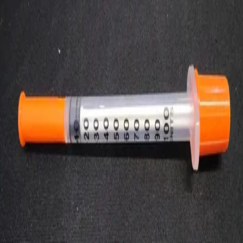 Best Professional Disposable Sterile 1ml Insulin Syringe - Image 3