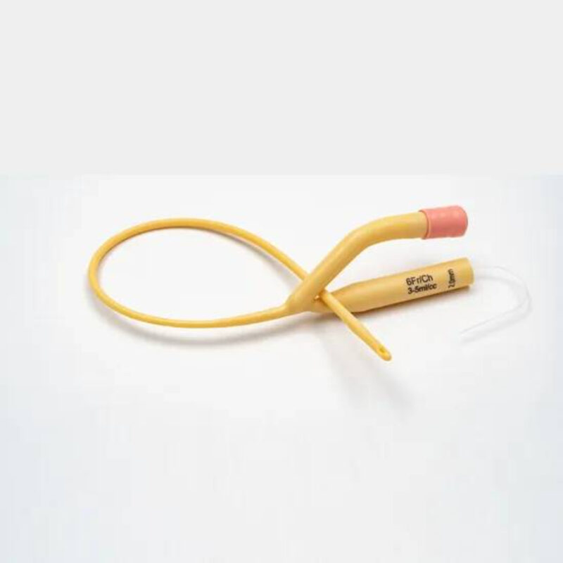 Best Professional Medical Disposable Silicone Catheter - Image 3