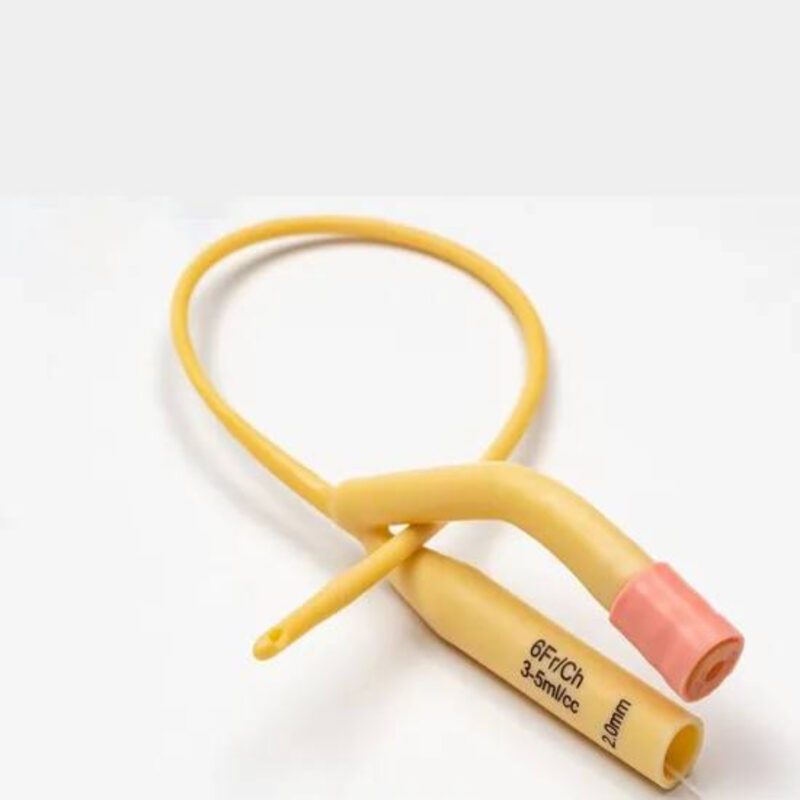 Best Professional Medical Disposable Silicone Catheter - Image 4